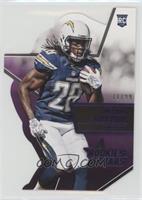 Melvin Gordon #/99