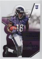 Breshad Perriman #/99