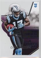 Devin Funchess #/99