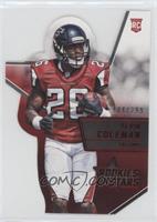 Tevin Coleman #/299