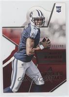 Marcus Mariota #/299