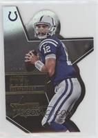 Andrew Luck #/25