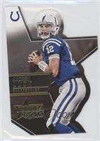 Andrew Luck #/25