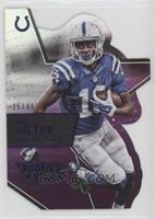 T.Y. Hilton #/49