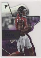 Julio Jones #/49