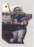 Tony Romo #/49