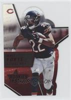 Matt Forte #/99