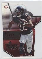 Matt Forte #/99