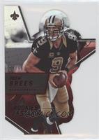 Drew Brees #/99