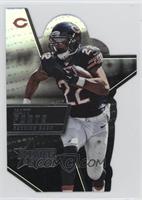 Matt Forte