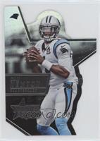 Cam Newton [EX to NM]