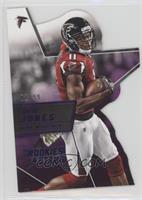 Julio Jones #/99