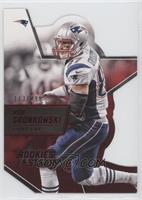 Rob Gronkowski #/299