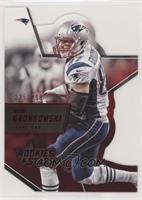 Rob Gronkowski #/299