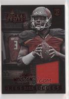 Jameis Winston #/99