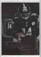 Sammie Coates [Good to VG‑EX] #/99