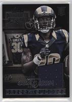 Todd Gurley [EX to NM]