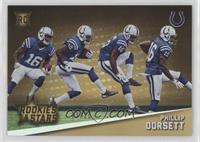 Phillip Dorsett #/25