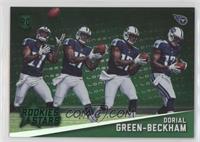 Dorial Green-Beckham #/5