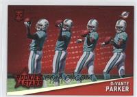 DeVante Parker #/99