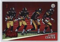 Sammie Coates #/99