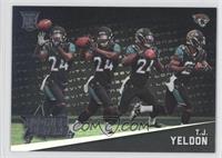 T.J. Yeldon