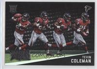 Tevin Coleman