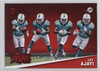 Jay Ajayi [Noted] #/299