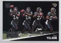 T.J. Yeldon