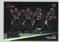 T.J. Yeldon