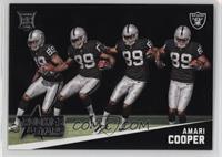 Amari Cooper