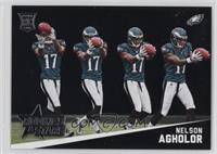 Nelson Agholor