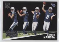 Marcus Mariota