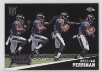 Breshad Perriman