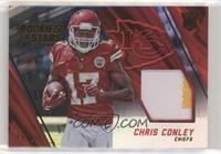 Chris Conley #/25