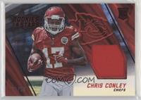 Chris Conley #/50