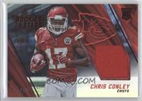 Chris Conley #/99