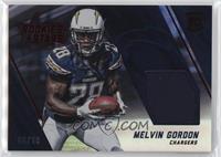 Melvin Gordon #/99