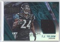 T.J. Yeldon