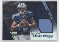 Marcus Mariota