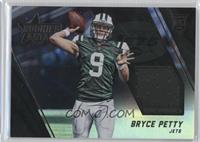 Bryce Petty