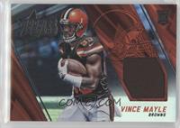 Vince Mayle