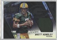 Brett Hundley