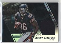 Jeremy Langford