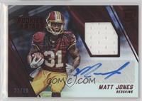 Matt Jones #/99