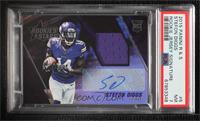 Stefon Diggs [PSA 7 NM]