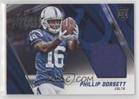 Phillip Dorsett [Noted]