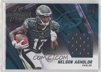 Nelson Agholor