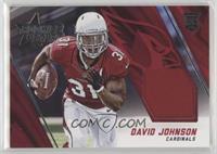 David Johnson [Noted]