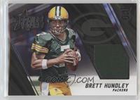 Brett Hundley